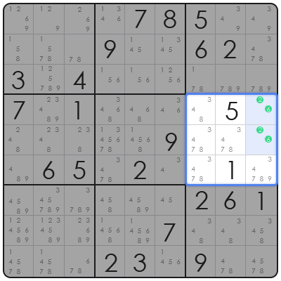 how to play medium sudoku